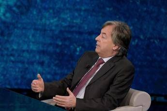 Tarro Querela Burioni E Due Giornalisti