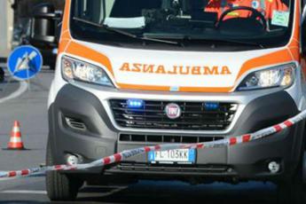 Scontro tra moto, morto 48enne ad Arezzo