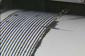 Terremoto di magnitudo 5.0 in Algeria
