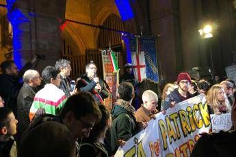 Egitto, Rettore Università Bologna: Chiediamo con forza di riavere Zaky Egitto, Rettore Università Bologna: Chiediamo con forza di riavere Zaky