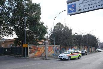Vaia (Spallanzani): Abbassare guardia sarebbe delitto Vaia (Spallanzani): Abbassare guardia sarebbe delitto