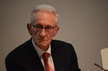 Ghisolfi, 'Intesa-Ubi? Scomparsa banche locali danno per economia territori' Ghisolfi, 'Intesa-Ubi? Scomparsa banche locali danno per economia territori'