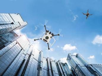 Drone su casa Di Maio, l'esperto: A luglio scattano nuove norme Ue Drone su casa Di Maio, l'esperto: A luglio scattano nuove norme Ue