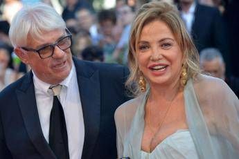 Ricky Tognazzi: Ecco come Simona mi convinse a sposarla Ricky Tognazzi: Ecco come Simona mi convinse a sposarla