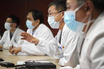 Coronavirus, ecco chi rischia di più Coronavirus, ecco chi rischia di più