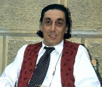 Flavio Bucci, l'ultima 'confessione' Flavio Bucci, l'ultima 'confessione'