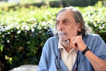 E' morto Flavio Bucci E' morto Flavio Bucci