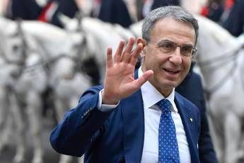 Campania, Costa: A disposizione della mia terra Campania, Costa: A disposizione della mia terra
