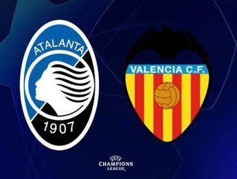 Osservatorio Eurobet: Per il 79% l’Atalanta ai quarti Osservatorio Eurobet: Per il 79% l’Atalanta ai quarti