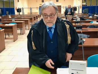 Caso Saguto, chiesti 15 anni per l'ex giudice Caso Saguto, chiesti 15 anni per l'ex giudice