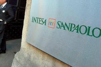 Intesa Sp-Ubi, Gros-Pietro: Offerta piaciuta al mercato