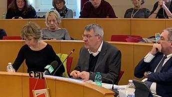 Landini: Da 75 anni Cgil e Inca a servizio diritti lavoro' Landini: Da 75 anni Cgil e Inca a servizio diritti lavoro'