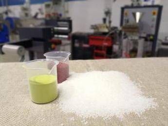 Arrivano dall'Enea nuovi materiali biodegradabili e smart Arrivano dall'Enea nuovi materiali biodegradabili e smart