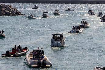 Nautica, Confindustria: 'Prolungato a 30/9 stop canoni retroattivi' Nautica, Confindustria: 'Prolungato a 30/9 stop canoni retroattivi'