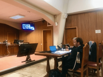 Ilda Boccassini: Fui mandata via quando capii che Scarantino diceva sciocchezze Ilda Boccassini: Fui mandata via quando capii che Scarantino diceva sciocchezze