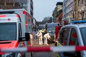 Sterminare gli stranieri, chi era il killer di Hanau Sterminare gli stranieri, chi era il killer di Hanau