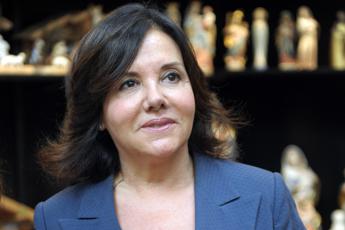 Patrizia Mirigliani denuncia il figlio: Non avevo scelta