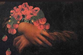 'Natura&Donna', in 30 scatti Caterina Orzi svela la bellezza femminile 'Natura&Donna', in 30 scatti Caterina Orzi svela la bellezza femminile