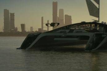 Torna 'Westworld', con Vincent Cassel e Aaron Paul Torna 'Westworld', con Vincent Cassel e Aaron Paul