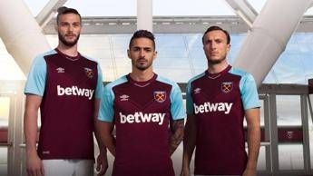 Differenze tra Premier e Serie A? La parola ai giocatori del West Ham Differenze tra Premier e Serie A? La parola ai giocatori del West Ham