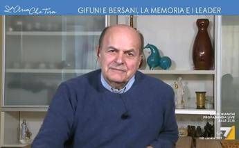 Coronavirus, Bersani a 15 km da Codogno: Sono tranquillo Coronavirus, Bersani a 15 km da Codogno: Sono tranquillo