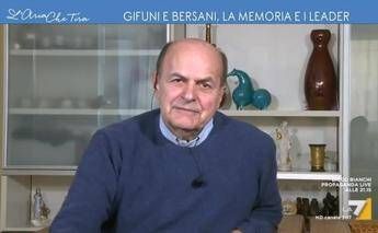 Coronavirus, Bersani a 15 km da Codogno: Sono tranquillo