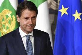 Coronavirus, Conte: No sospensione Schengen ora, non serve Coronavirus, Conte: No sospensione Schengen ora, non serve