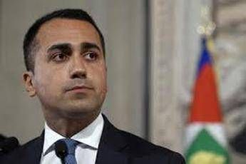 Coronavirus, Di Maio: Agente scorta Salvini servitore Stato, toni bassi e unità Coronavirus, Di Maio: Agente scorta Salvini servitore Stato, toni bassi e unità
