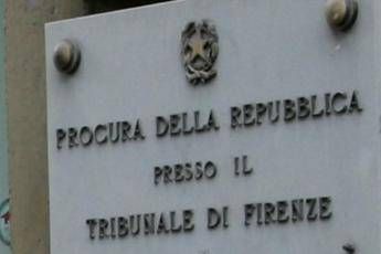 Firenze, donna trovata morta in hotel: indagato italiano Firenze, donna trovata morta in hotel: indagato italiano
