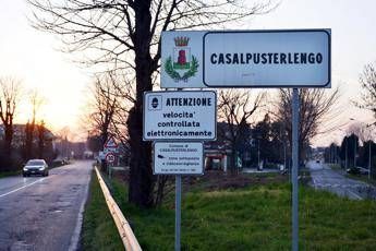 Coronavirus, sindaco Casalpusterlengo: Contagio contenuto, misure funzionano Coronavirus, sindaco Casalpusterlengo: Contagio contenuto, misure funzionano