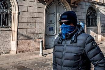 Coronavirus, agevolazioni per famiglie in zona rossa Coronavirus, agevolazioni per famiglie in zona rossa