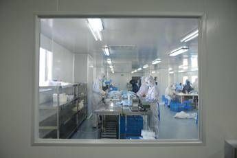 Coronavirus, morto ex ambasciatore iraniano presso Santa Sede Coronavirus, morto ex ambasciatore iraniano presso Santa Sede
