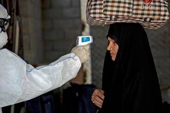 Coronavirus, in Iran contagiato il viceministro della Sanità Coronavirus, in Iran contagiato il viceministro della Sanità
