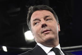 Discorso Mattarella, Renzi: Paese ferito pronto a ripartire