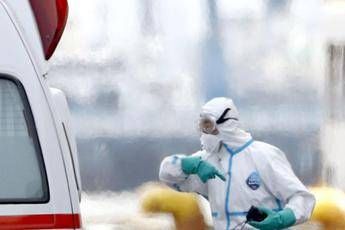 Coronavirus, Italia terza nel mondo per numero di contagi Coronavirus, Italia terza nel mondo per numero di contagi