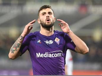 Cutrone come Astori, odio social contro attaccante Fiorentina Cutrone come Astori, odio social contro attaccante Fiorentina