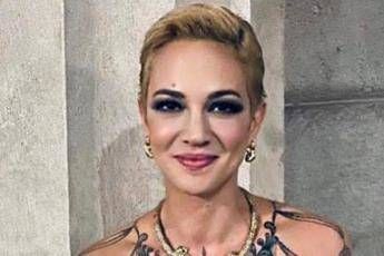 Weinstein, Asia Argento: Ora è uno stupratore condannato Weinstein, Asia Argento: Ora è uno stupratore condannato
