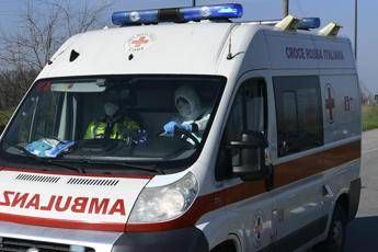 Coronavirus, medico Policlinico: Sto bene, peggio è passato Coronavirus, medico Policlinico: Sto bene, peggio è passato