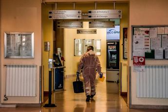 Coronavirus, Oms: Popolazione anziana tra fattori situazione Italia