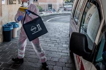 Coronavirus, 148 morti in Italia - I dati