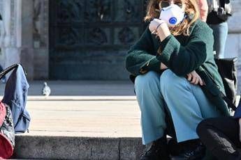 Coronavirus, dalle gonne alle mascherine: Attendiamo ok Iss, fatica infernale' Coronavirus, dalle gonne alle mascherine: Attendiamo ok Iss, fatica infernale'