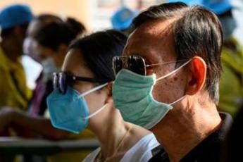 Coronavirus, in Cina altri 150 morti e 416 nuovi casi Coronavirus, in Cina altri 150 morti e 416 nuovi casi
