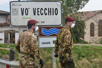 Coronavirus, lo sfogo da Vo': Senza lavoro finiamo per strada Coronavirus, lo sfogo da Vo': Senza lavoro finiamo per strada