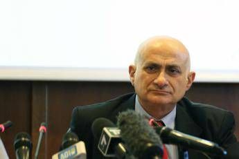 Ippolito: Attenti a seconda ondata, vaccino a inizio 2021 Ippolito: Attenti a seconda ondata, vaccino a inizio 2021