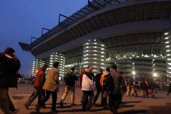 Coronavirus, casi sospetti tra tifosi Valencia tornati da Milano