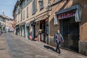 No a divieto spostamento Comuni, l'appello del sindaco Codogno