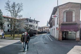 Coronavirus, verso allentamento misure Coronavirus, verso allentamento misure