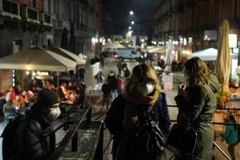 Coronavirus, Ricciardi: Ridimensionare emergenza, si guarisce Coronavirus, Ricciardi: Ridimensionare emergenza, si guarisce