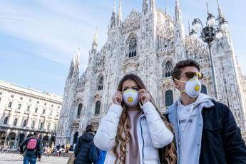 Coronavirus, ironia su 'Prima il Nord'. Lega si indigna Coronavirus, ironia su 'Prima il Nord'. Lega si indigna