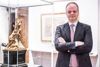 Uffizi, si dimettono esperti museo per decisione direttore Schmidt Uffizi, si dimettono esperti museo per decisione direttore Schmidt